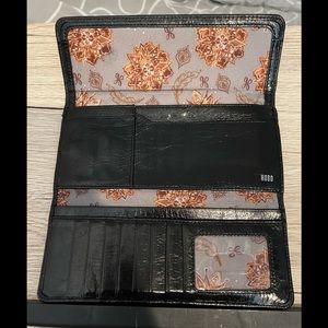 HOBO wallet